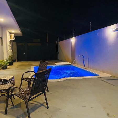 Olímpia Casa Temporada Vitor Gil 빌라 외부 사진