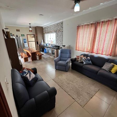 Olímpia Casa Temporada Vitor Gil 빌라 외부 사진