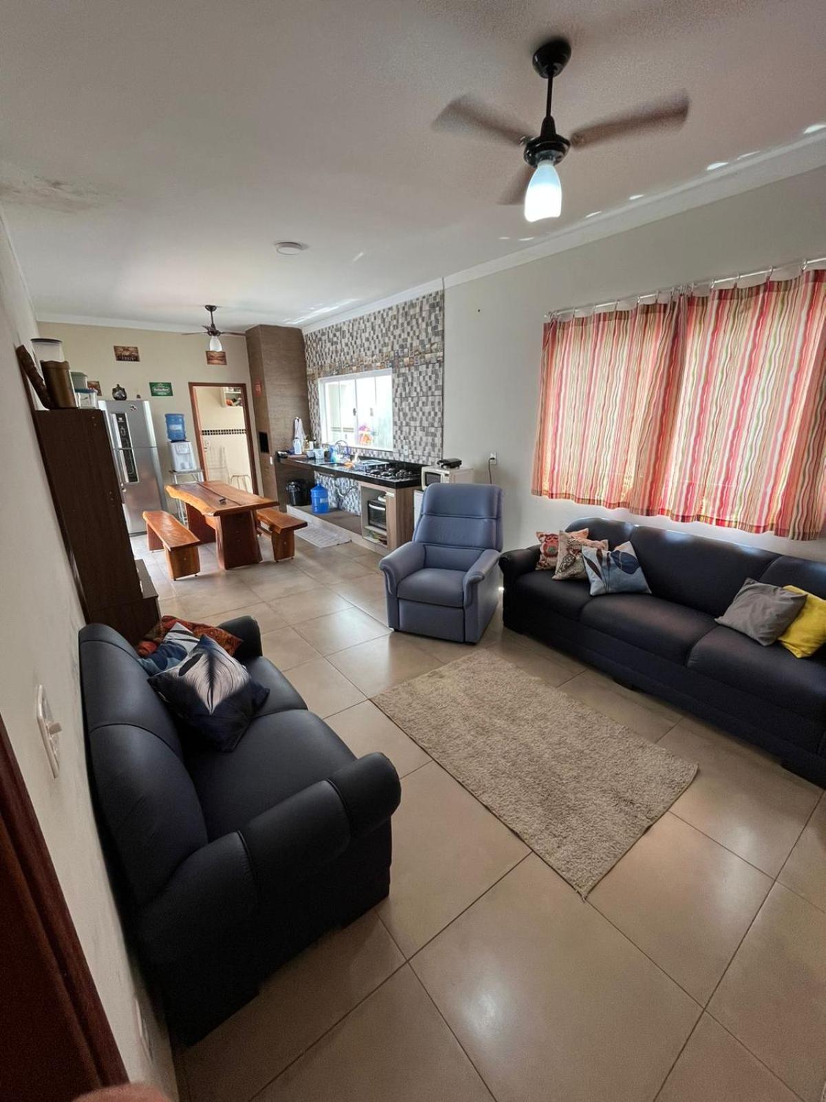 Olímpia Casa Temporada Vitor Gil 빌라 외부 사진