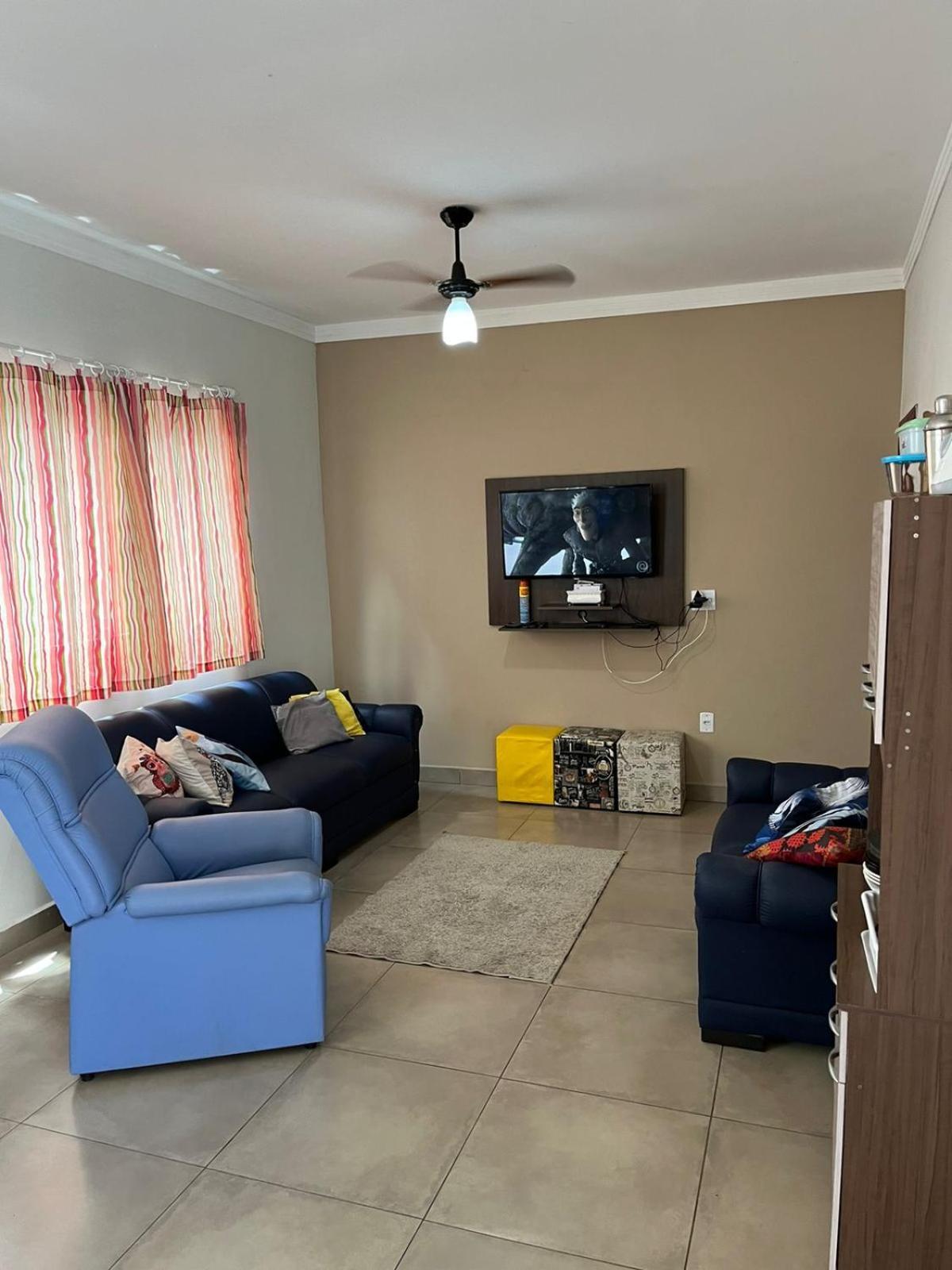 Olímpia Casa Temporada Vitor Gil 빌라 외부 사진