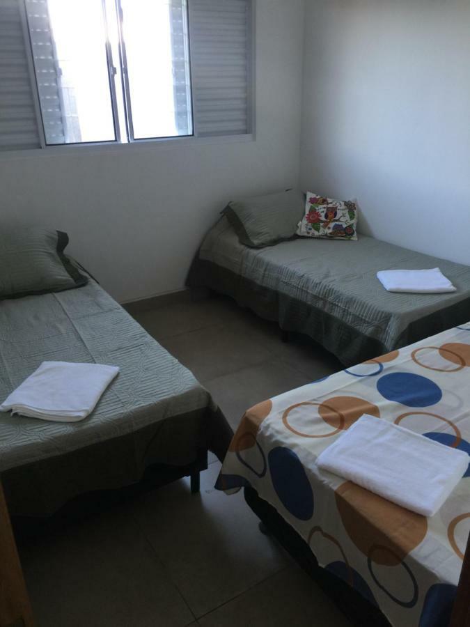 Olímpia Casa Temporada Vitor Gil 빌라 외부 사진