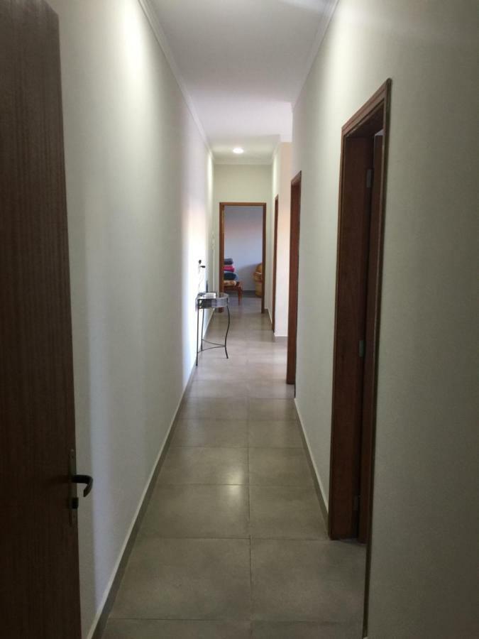 Olímpia Casa Temporada Vitor Gil 빌라 외부 사진